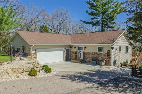 Property photo of S1272 Lost Oaks Court, Wisconsin Dells, WI 53965