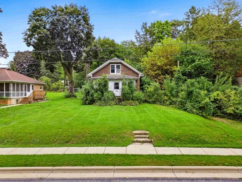 Photo of 524 Griffith Street, Lake Mills, WI 53551 (MLS # 2033077)