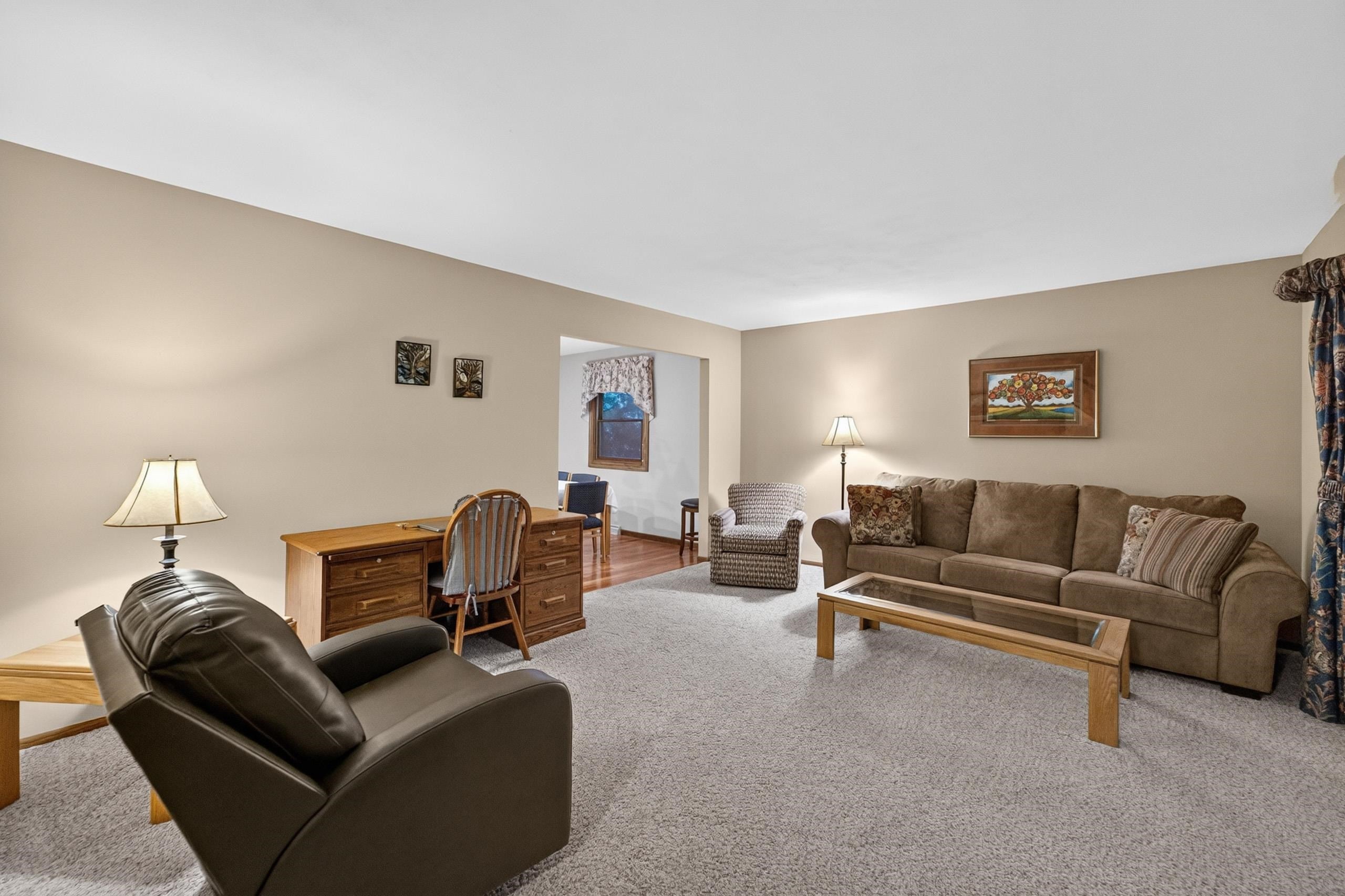 5800 Tall Oaks Road