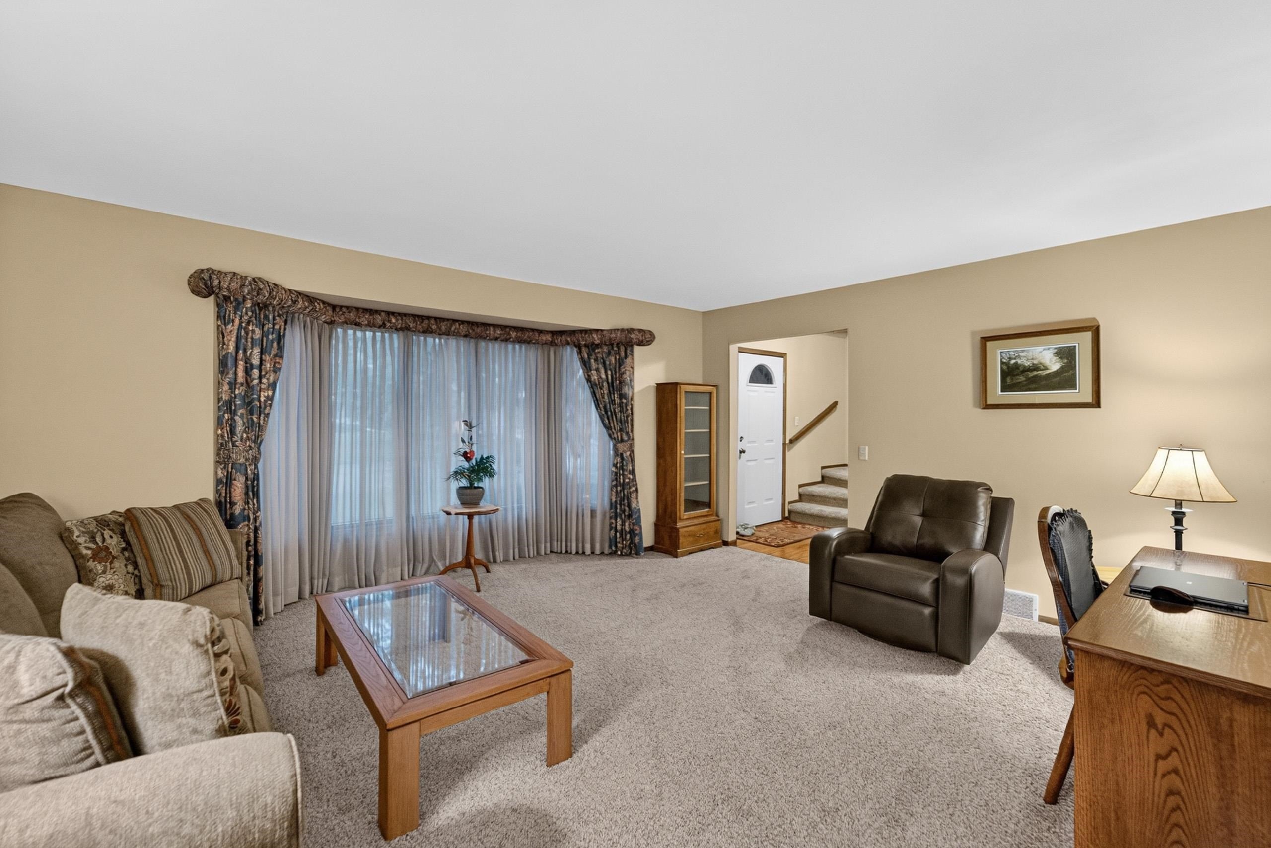 5800 Tall Oaks Road
