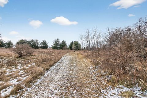 Tiny photo for W895 State Road 23 and 49 Road, Green Lake, WI 54941 (MLS # 2013063)