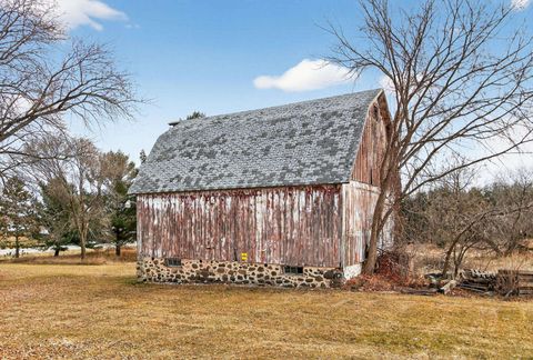 Tiny photo for W895 State Road 23 and 49 Road, Green Lake, WI 54941 (MLS # 2013063)