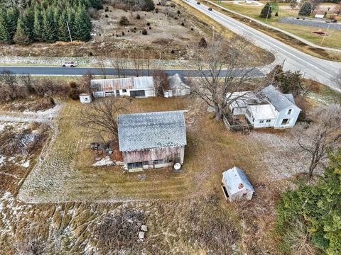 Tiny photo for W895 State Road 23 and 49 Road, Green Lake, WI 54941 (MLS # 2013063)