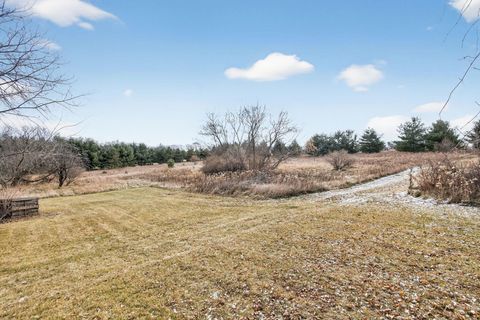 Tiny photo for W895 State Road 23 and 49 Road, Green Lake, WI 54941 (MLS # 2013063)