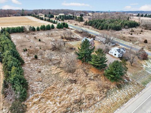 Tiny photo for W895 State Road 23 and 49 Road, Green Lake, WI 54941 (MLS # 2013063)