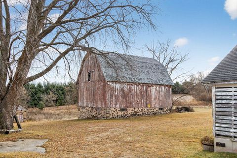 Tiny photo for W895 State Road 23 and 49 Road, Green Lake, WI 54941 (MLS # 2013063)