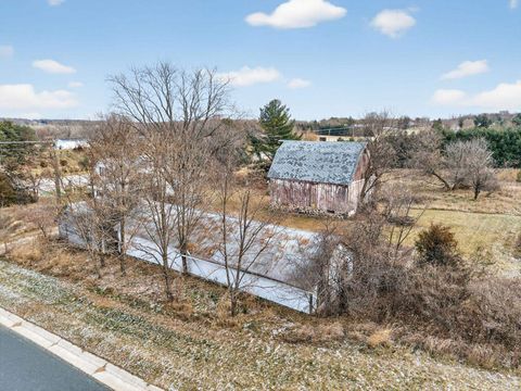 Tiny photo for W895 State Road 23 and 49 Road, Green Lake, WI 54941 (MLS # 2013063)