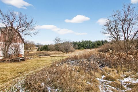 Tiny photo for W895 State Road 23 and 49 Road, Green Lake, WI 54941 (MLS # 2013063)