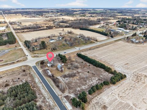 Tiny photo for W895 State Road 23 and 49 Road, Green Lake, WI 54941 (MLS # 2013063)