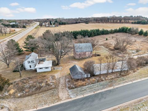 Tiny photo for W895 State Road 23 and 49 Road, Green Lake, WI 54941 (MLS # 2013063)