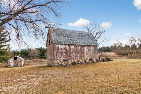 Tiny photo for W895 State Road 23 and 49 Road, Green Lake, WI 54941 (MLS # 2013063)