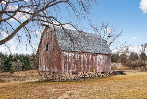 Tiny photo for W895 State Road 23 and 49 Road, Green Lake, WI 54941 (MLS # 2013063)