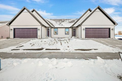 Photo of 357 Lilac Lane, Stoughton, WI 53589 (MLS # 2016082)