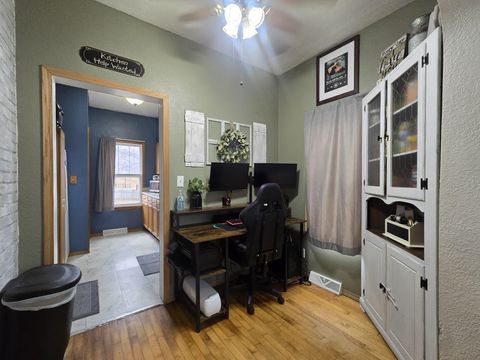 Tiny photo for 450 Plover Street, Wisconsin Rapids, WI 54494 (MLS # 2012933)