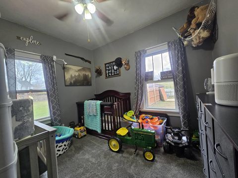 Tiny photo for 450 Plover Street, Wisconsin Rapids, WI 54494 (MLS # 2012933)