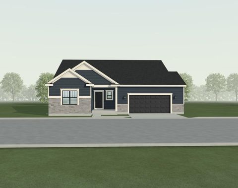 Photo of 527 Fundamental Way, Cottage Grove, WI 53527 (MLS # 2013953)