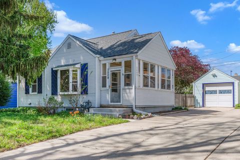 Photo of 3809 Busse Street, Madison, WI 53714 (MLS # 2022536)