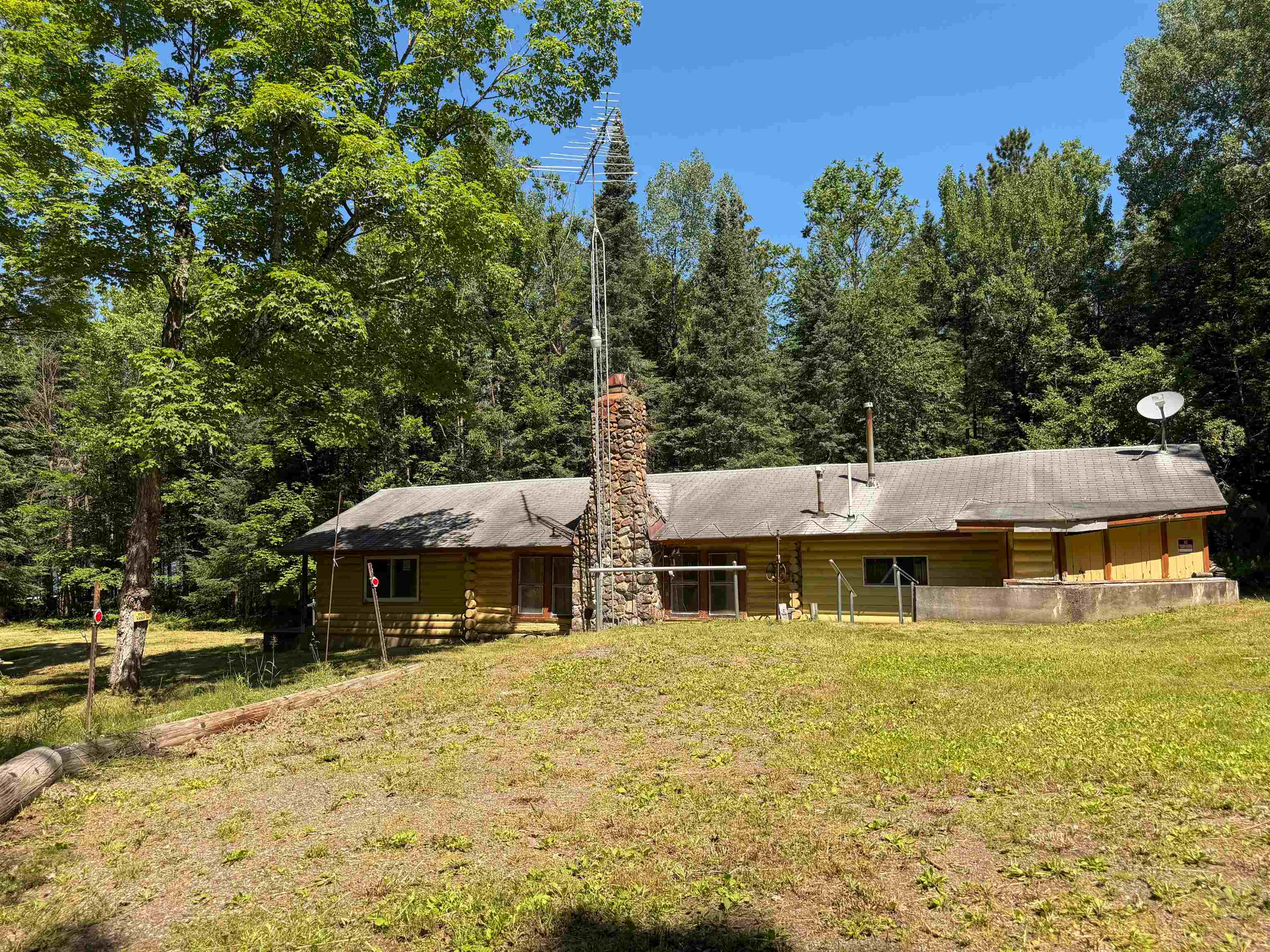 7345 County Hwy W