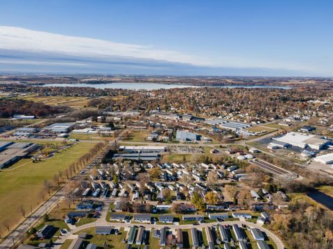 Tiny photo for 897 E Lake Street, Lake Mills, WI 53551 (MLS # 2012768)