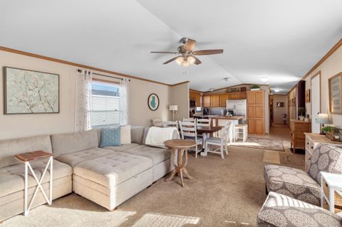 Tiny photo for 897 E Lake Street, Lake Mills, WI 53551 (MLS # 2012768)