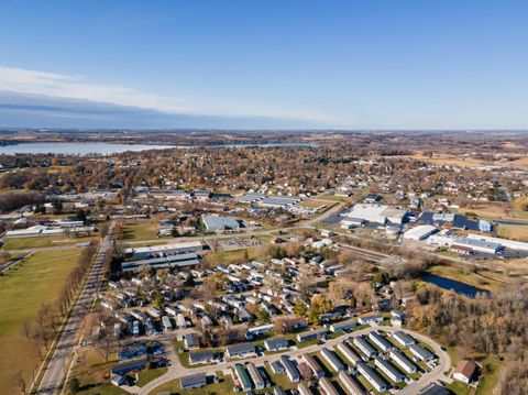 Tiny photo for 897 E Lake Street, Lake Mills, WI 53551 (MLS # 2012768)