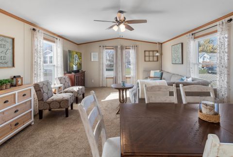 Tiny photo for 897 E Lake Street, Lake Mills, WI 53551 (MLS # 2012768)