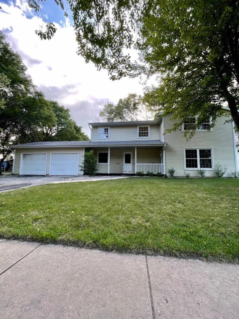Photo of 2110 Frisch Road, Madison, WI 53711 (MLS # 2032170)
