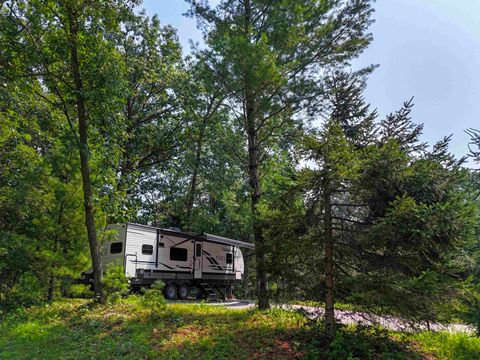 Tiny photo for 227 S Fern Lane, Oxford, WI 53952 (MLS # 2005846)