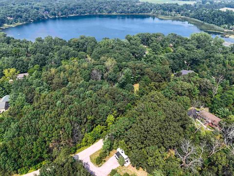 Tiny photo for 227 S Fern Lane, Oxford, WI 53952 (MLS # 2005846)