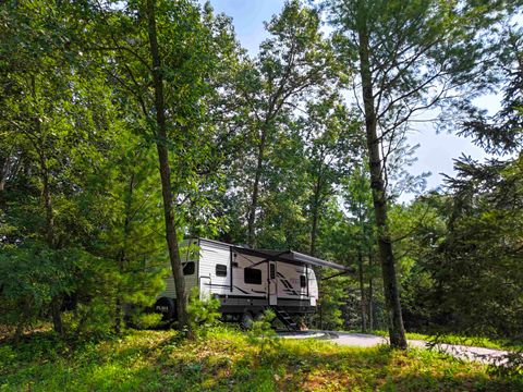 Tiny photo for 227 S Fern Lane, Oxford, WI 53952 (MLS # 2005846)