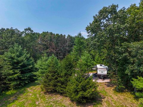 Tiny photo for 227 S Fern Lane, Oxford, WI 53952 (MLS # 2005846)