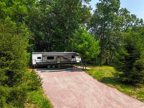 Tiny photo for 227 S Fern Lane, Oxford, WI 53952 (MLS # 2005846)