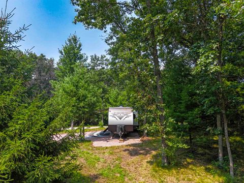 Tiny photo for 227 S Fern Lane, Oxford, WI 53952 (MLS # 2005846)