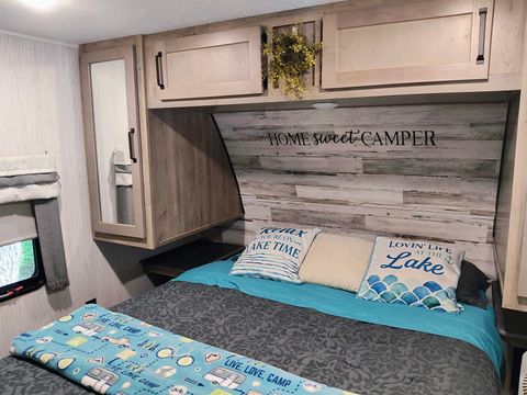 Tiny photo for 227 S Fern Lane, Oxford, WI 53952 (MLS # 2005846)