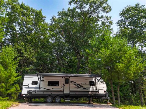 Tiny photo for 227 S Fern Lane, Oxford, WI 53952 (MLS # 2005846)