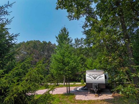 Tiny photo for 227 S Fern Lane, Oxford, WI 53952 (MLS # 2005846)