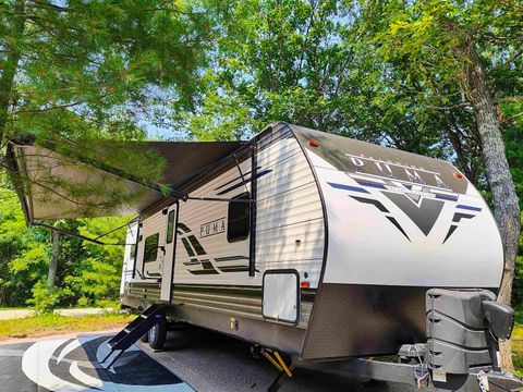 Tiny photo for 227 S Fern Lane, Oxford, WI 53952 (MLS # 2005846)