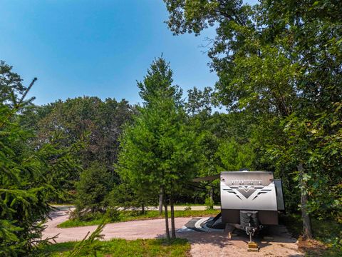 Tiny photo for 227 S Fern Lane, Oxford, WI 53952 (MLS # 2005846)