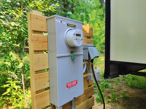 Tiny photo for 227 S Fern Lane, Oxford, WI 53952 (MLS # 2005846)