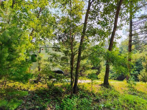 Tiny photo for 227 S Fern Lane, Oxford, WI 53952 (MLS # 2005846)