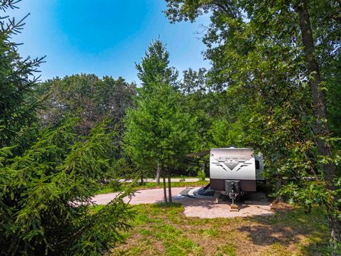 Tiny photo for 227 S Fern Lane, Oxford, WI 53952 (MLS # 2005846)