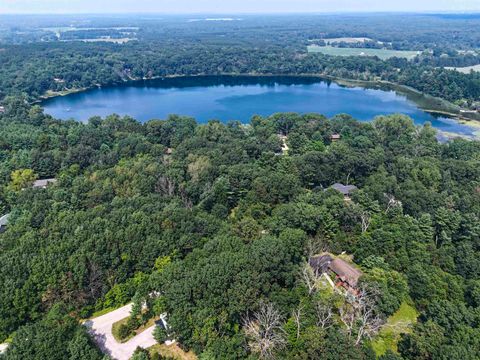 Tiny photo for 227 S Fern Lane, Oxford, WI 53952 (MLS # 2005846)