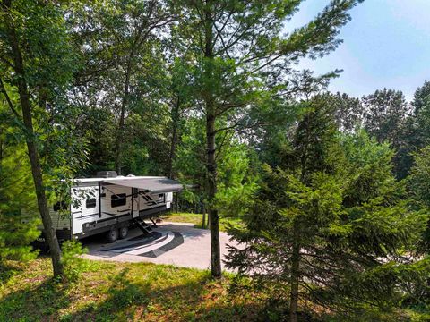 Tiny photo for 227 S Fern Lane, Oxford, WI 53952 (MLS # 2005846)