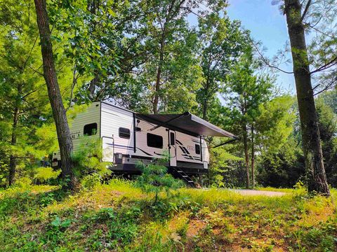 Tiny photo for 227 S Fern Lane, Oxford, WI 53952 (MLS # 2005846)