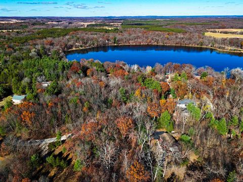 Tiny photo for 227 S Fern Lane, Oxford, WI 53952 (MLS # 2005846)