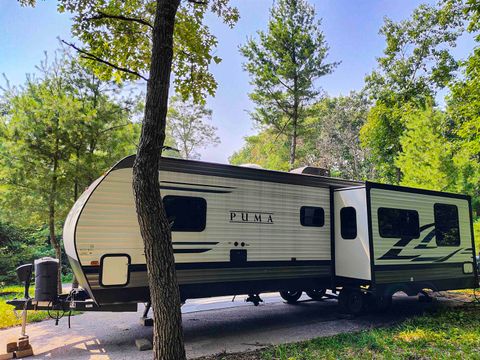 Tiny photo for 227 S Fern Lane, Oxford, WI 53952 (MLS # 2005846)