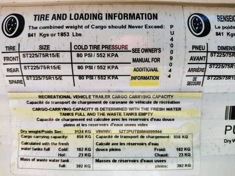 Tiny photo for 227 S Fern Lane, Oxford, WI 53952 (MLS # 2005846)