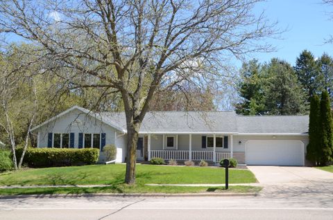 513 N High Road, Madison, WI 53717 - #: 1999220