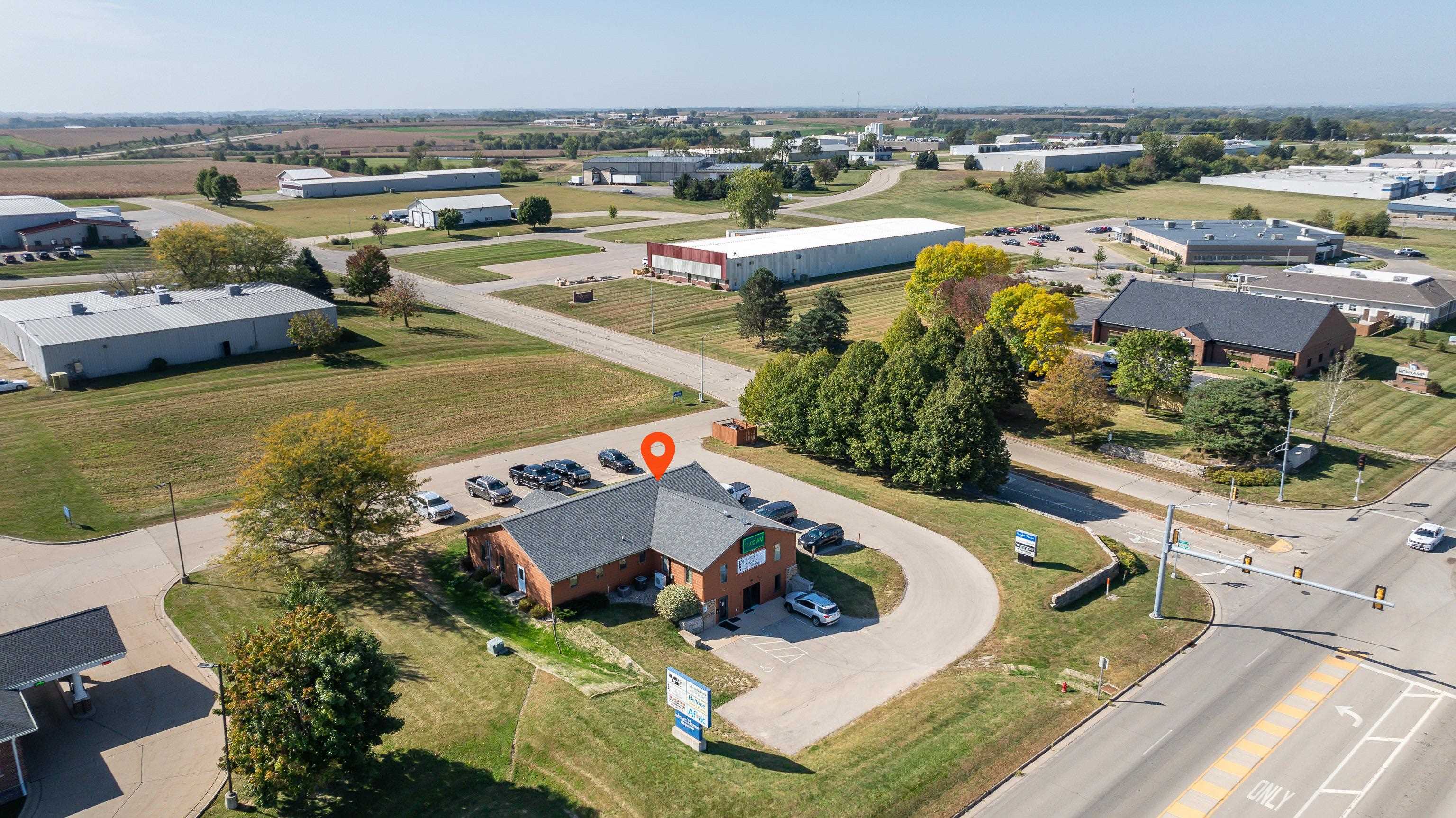 2 Insight Drive
