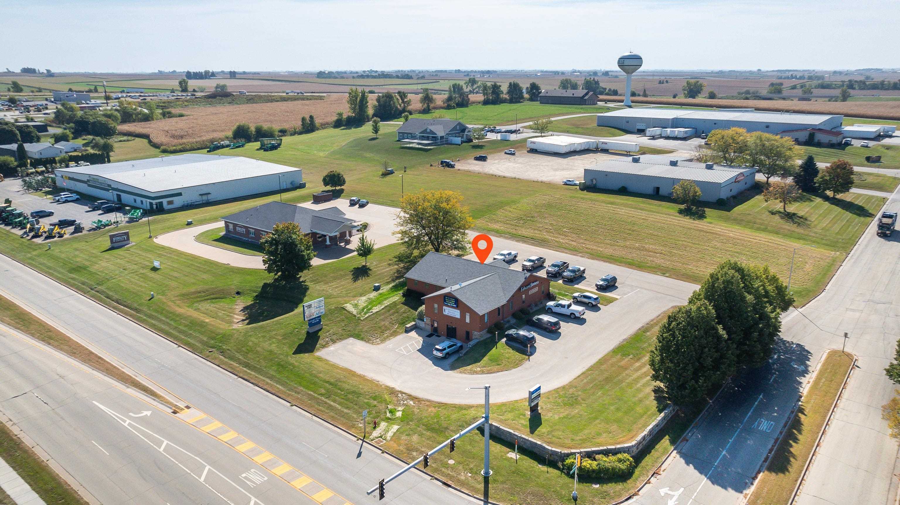 2 Insight Drive